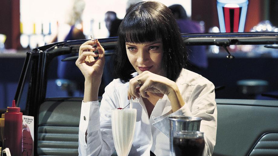 PULP FICTION (1994) - CINE AL AIRE LIBRE