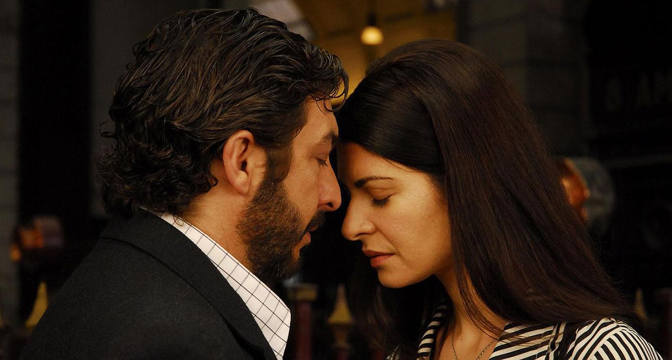EL SECRETO DE SUS OJOS (2009) - CINE AL AIRE LIBRE