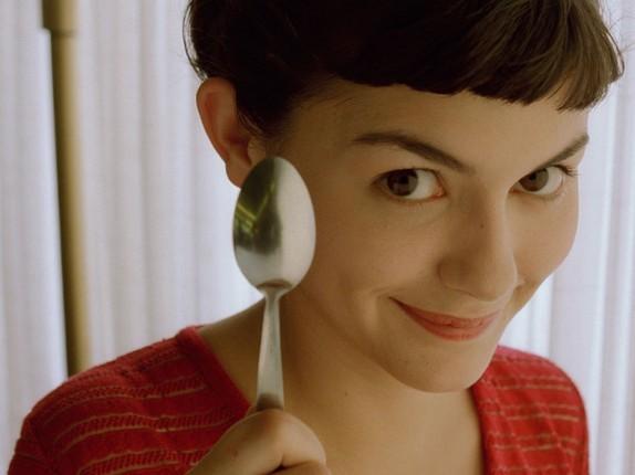 AMELIE (2001)  - CINE AL AIRE LIBRE