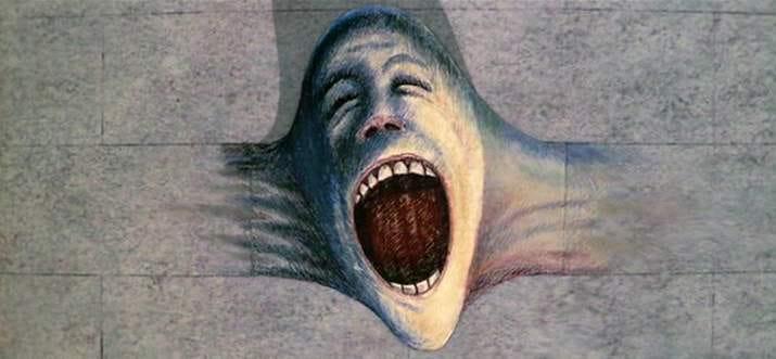 PINK FLOYD: THE WALL (1982) - CINE AL AIRE LIBRE