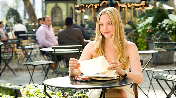 CARTAS A JULIETA (2010) - CINE AL AIRE LIBRE