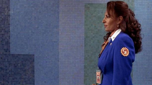 JACKIE BROWN (1997) - CINE AL AIRE LIBRE