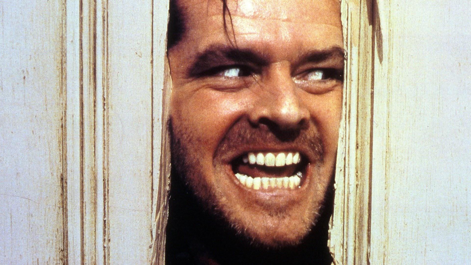 THE SHINING (1980) - CINE AL AIRE LIBRE